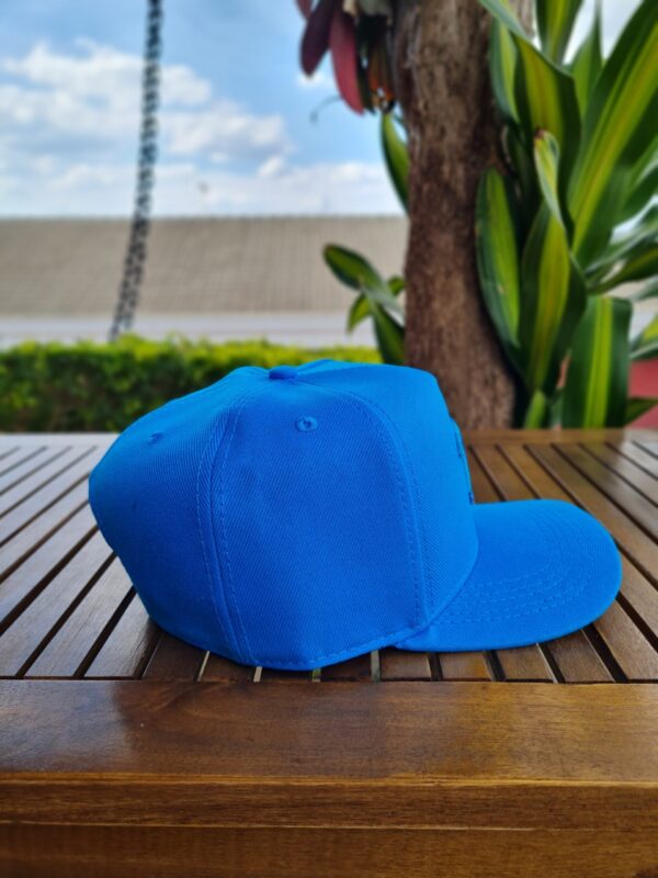 Boné Snapback Aba Curva Unissex - Linha Colours - Lançamento 2022 - Imagem 15