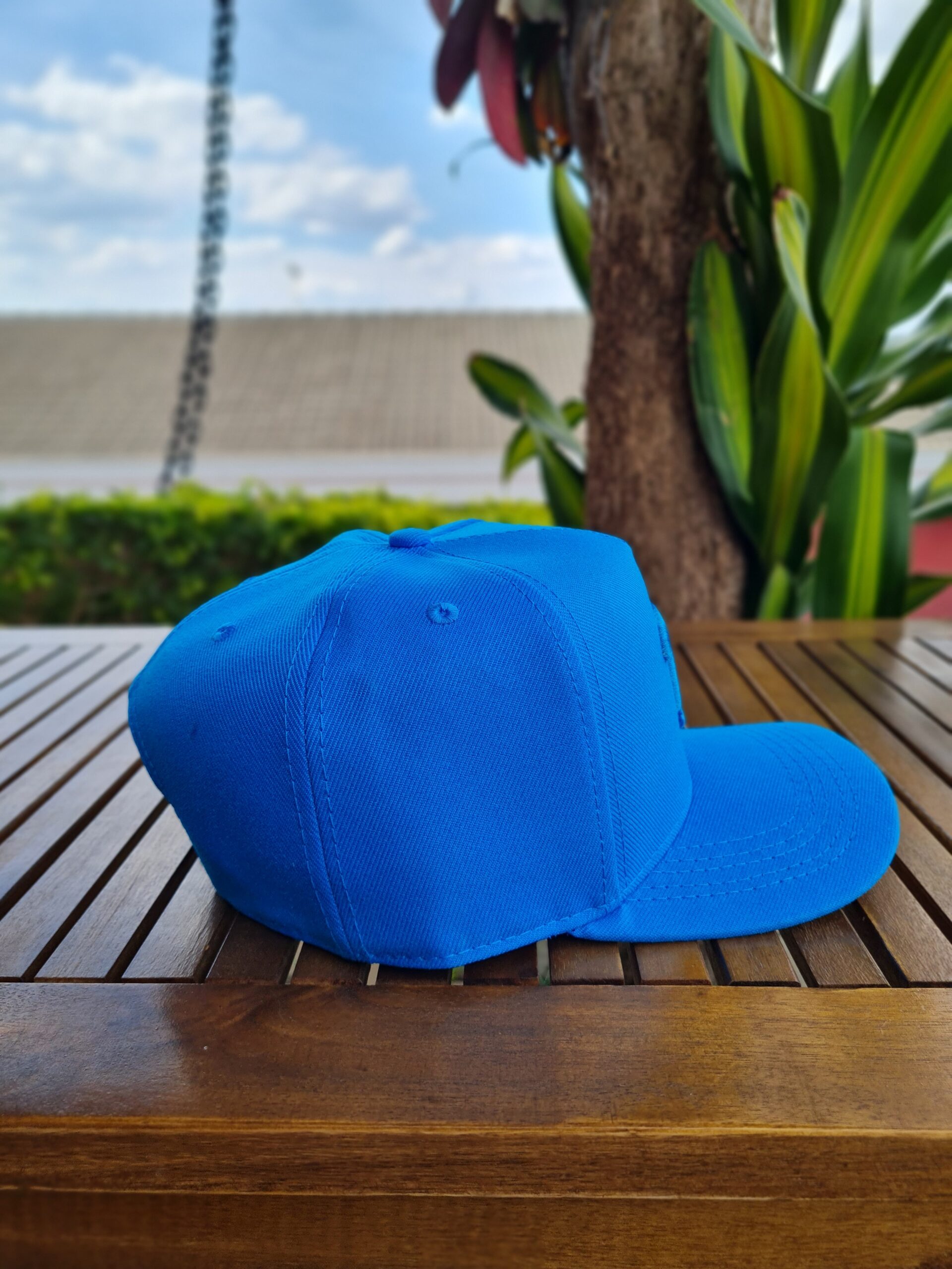 Boné Snapback Aba Curva Unissex - Linha Colours - Lançamento 2022 - Imagem 15