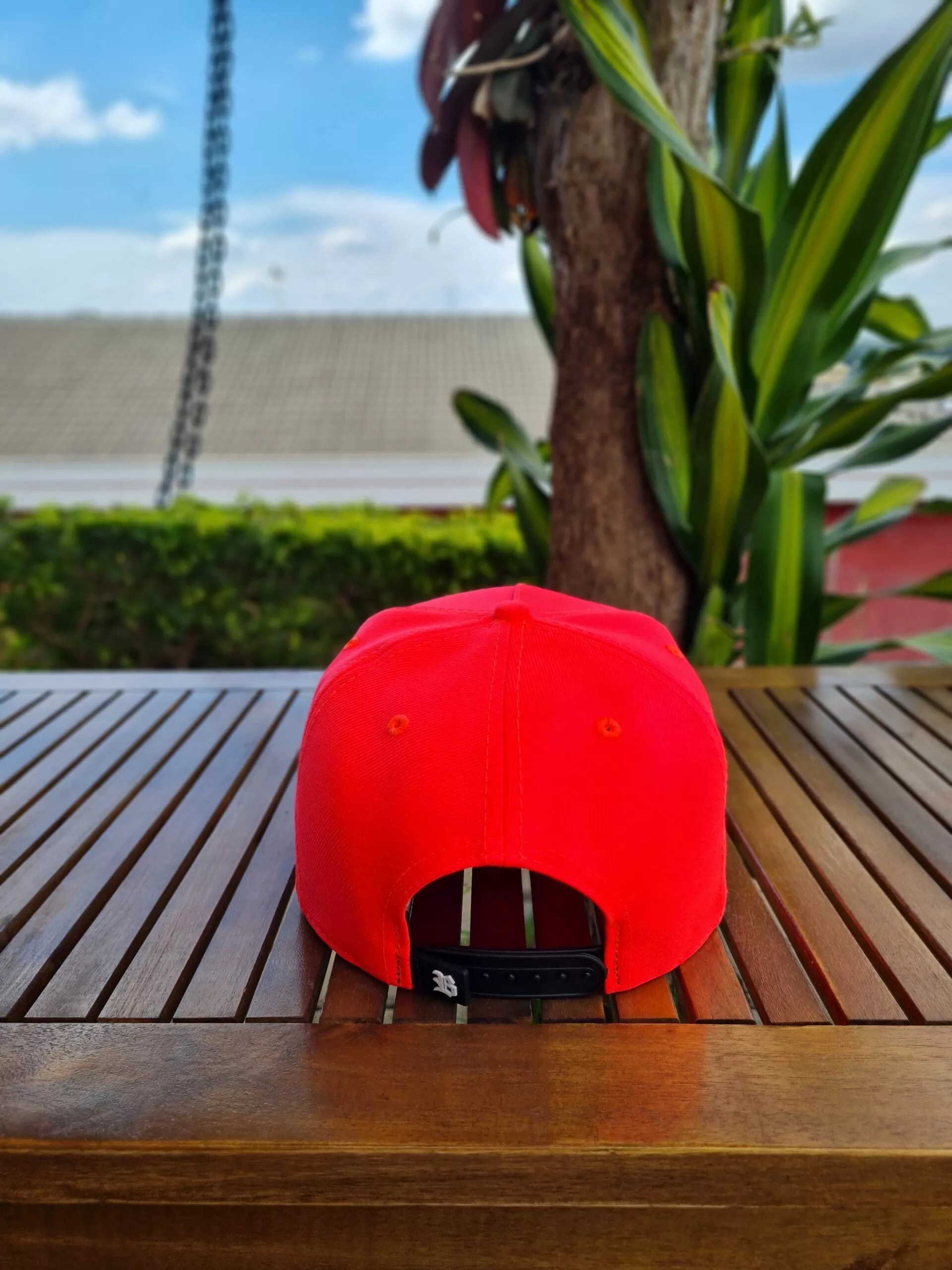 Boné Snapback Aba Curva Unissex - Linha Colours - Lançamento 2022 - Imagem 10