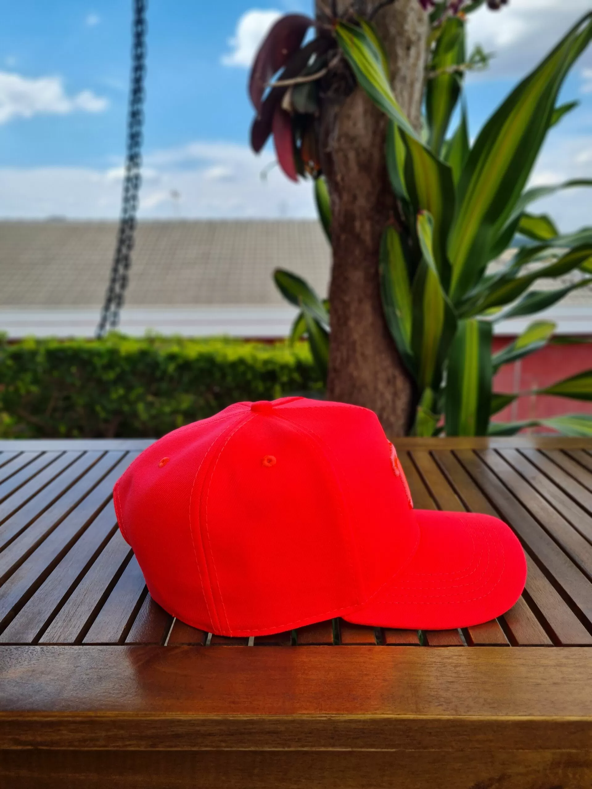 Boné Snapback Aba Curva Unissex - Linha Colours - Lançamento 2022 - Imagem 11