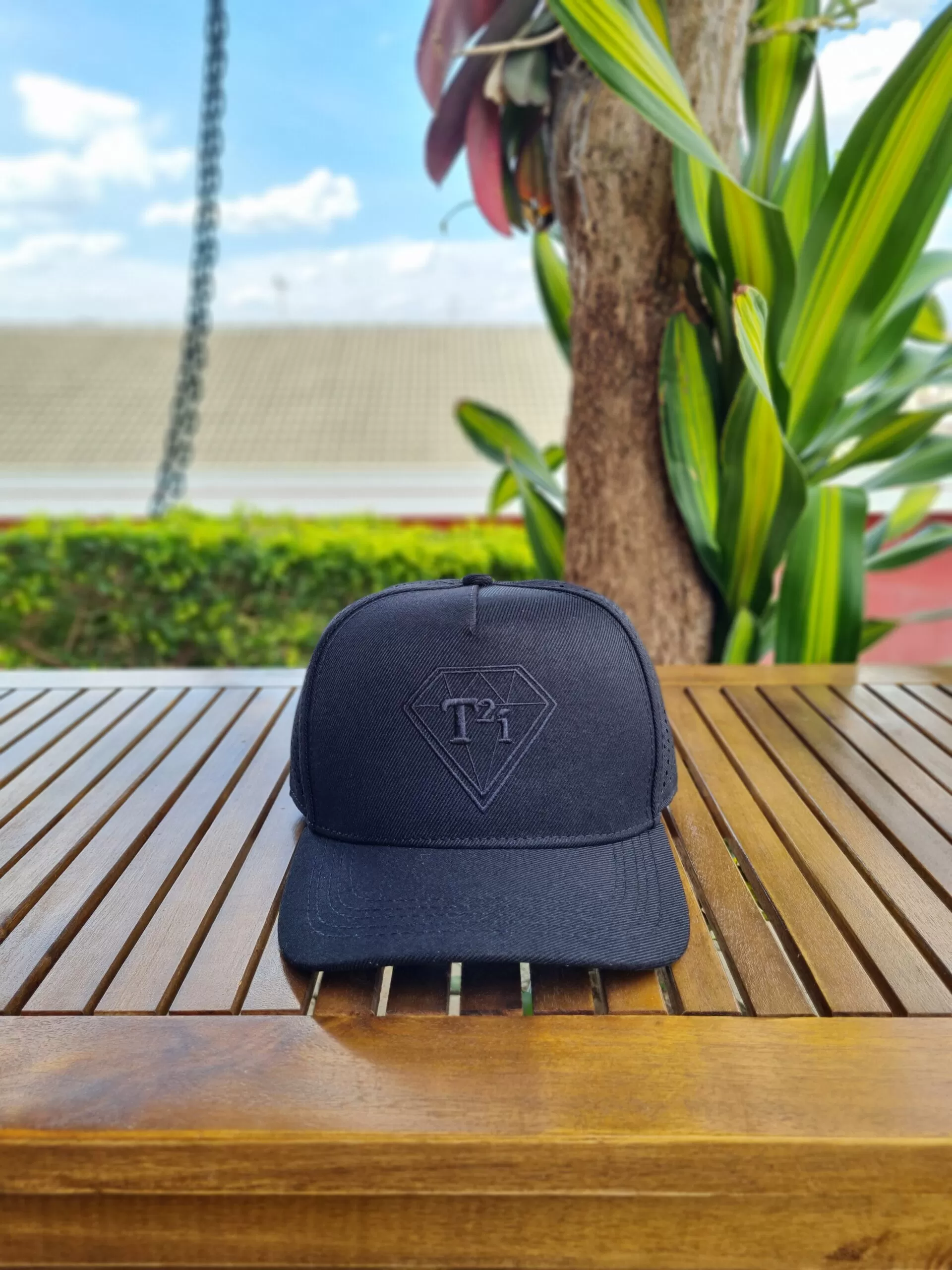Boné SnapBack Aba Curva - Modelo #1 - Lançamento 2022 - Sucesso de vendas