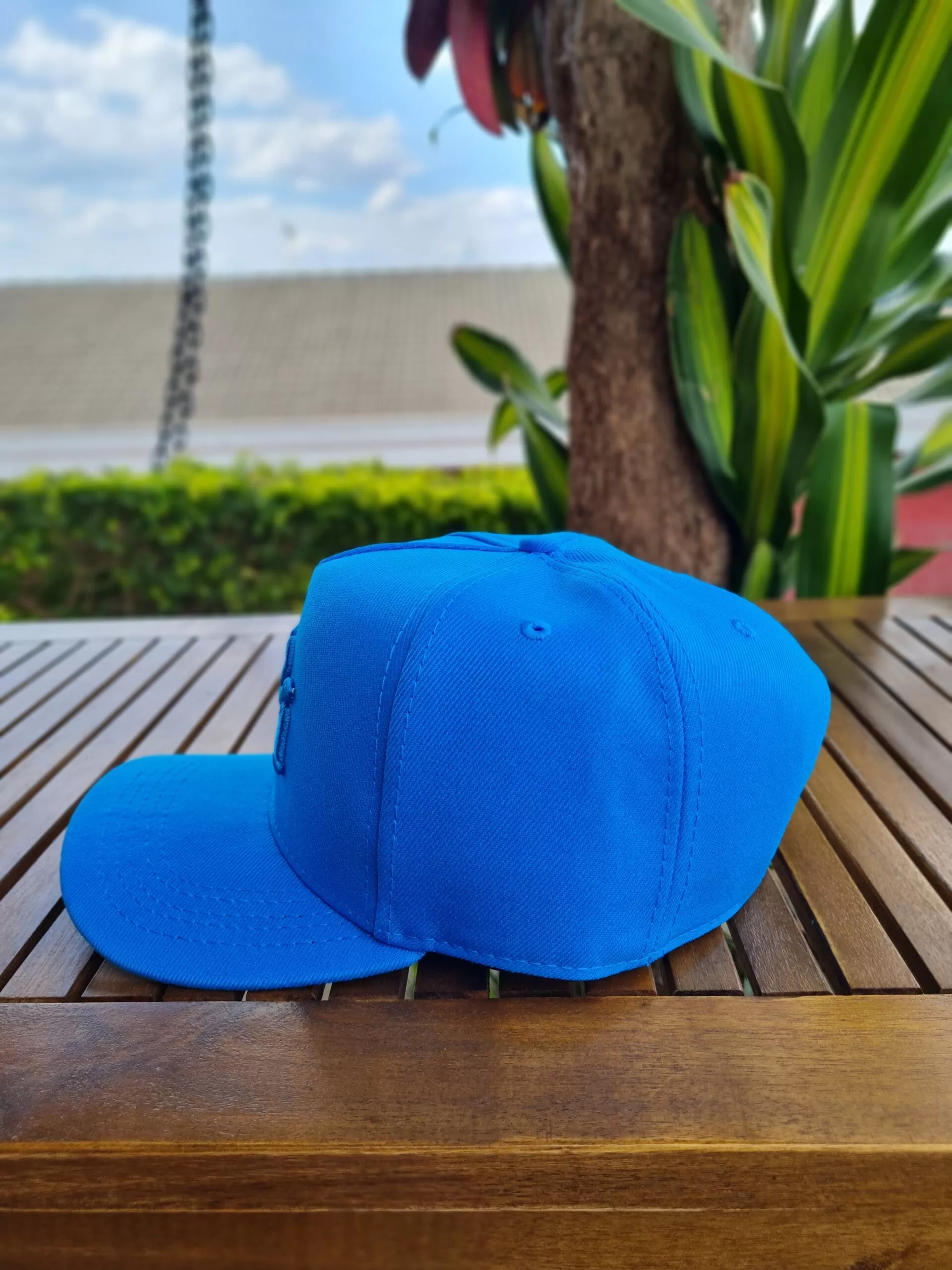 Boné Snapback Aba Curva Unissex - Linha Colours - Lançamento 2022 - Imagem 13