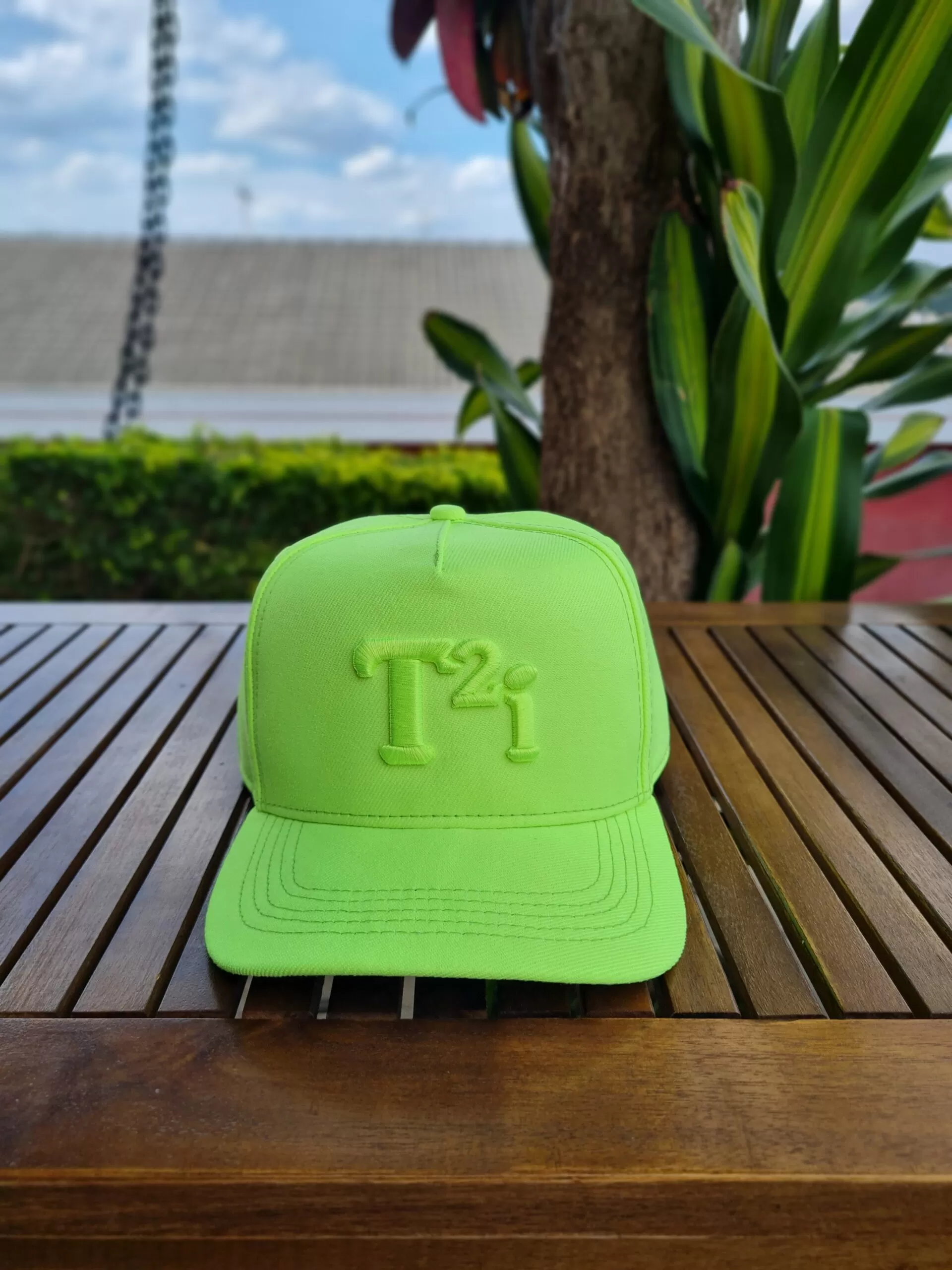 Boné Snapback Aba Curva Unissex - Linha Colours - Lançamento 2022 - Imagem 7