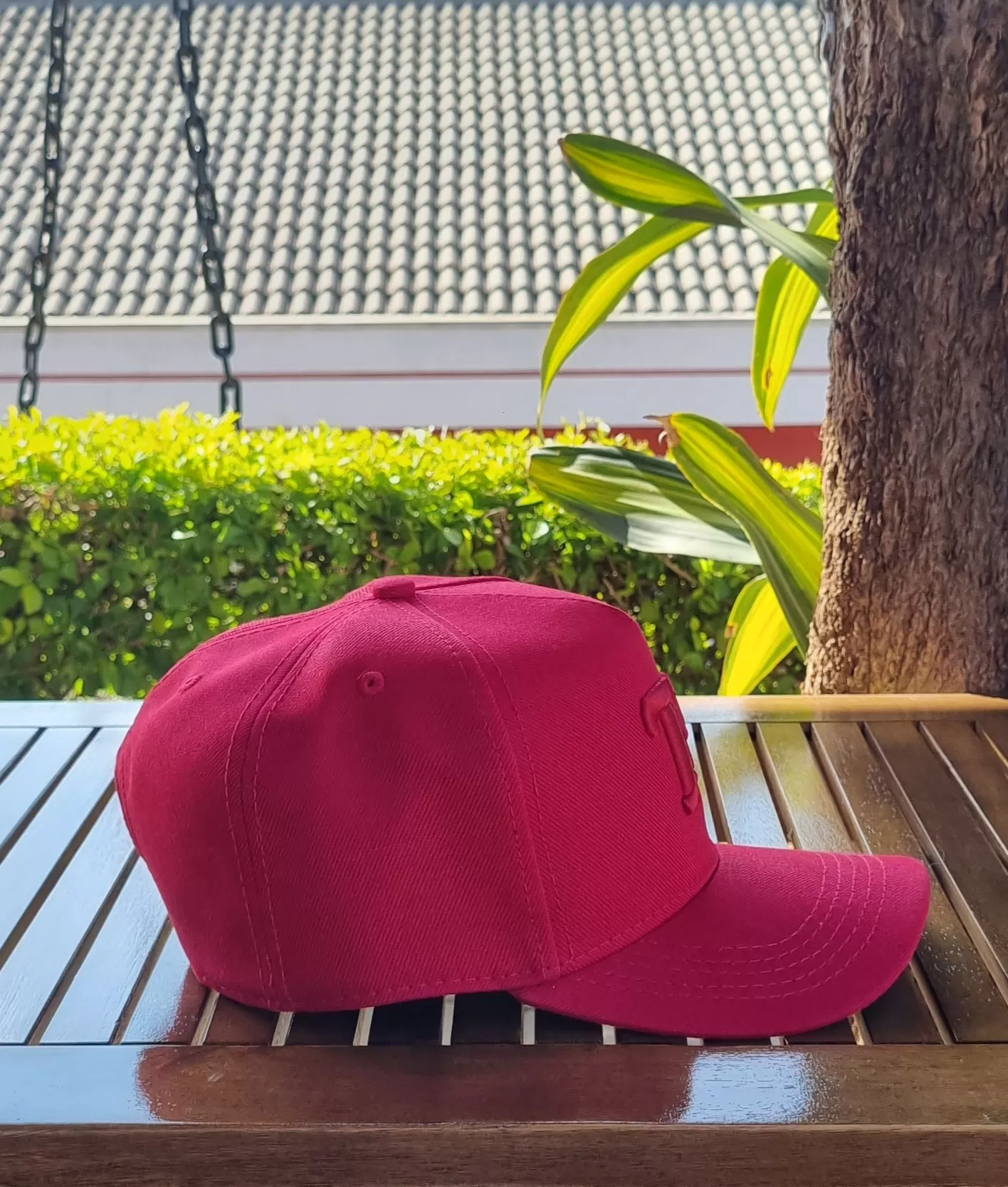 Boné Snapback Aba Curva Unissex - Linha Colours - Lançamento 2022 - Imagem 17