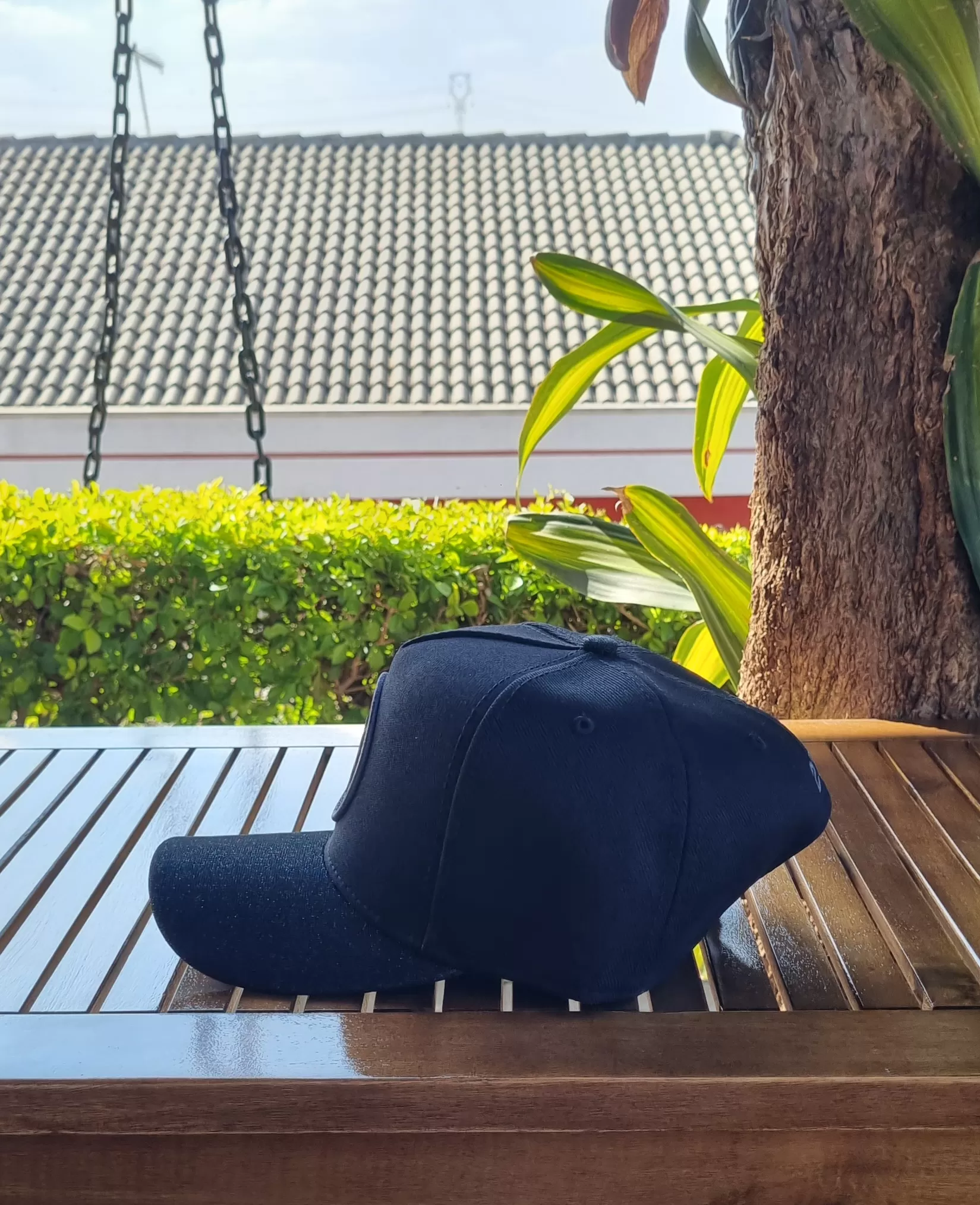 Boné SnapBack Aba Curva - Linha Diamond - Cores - Lançamento 2022 - Imagem 2