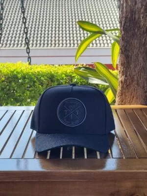 Boné SnapBack Aba Curva - Linha Diamond - Cores - Lançamento 2022