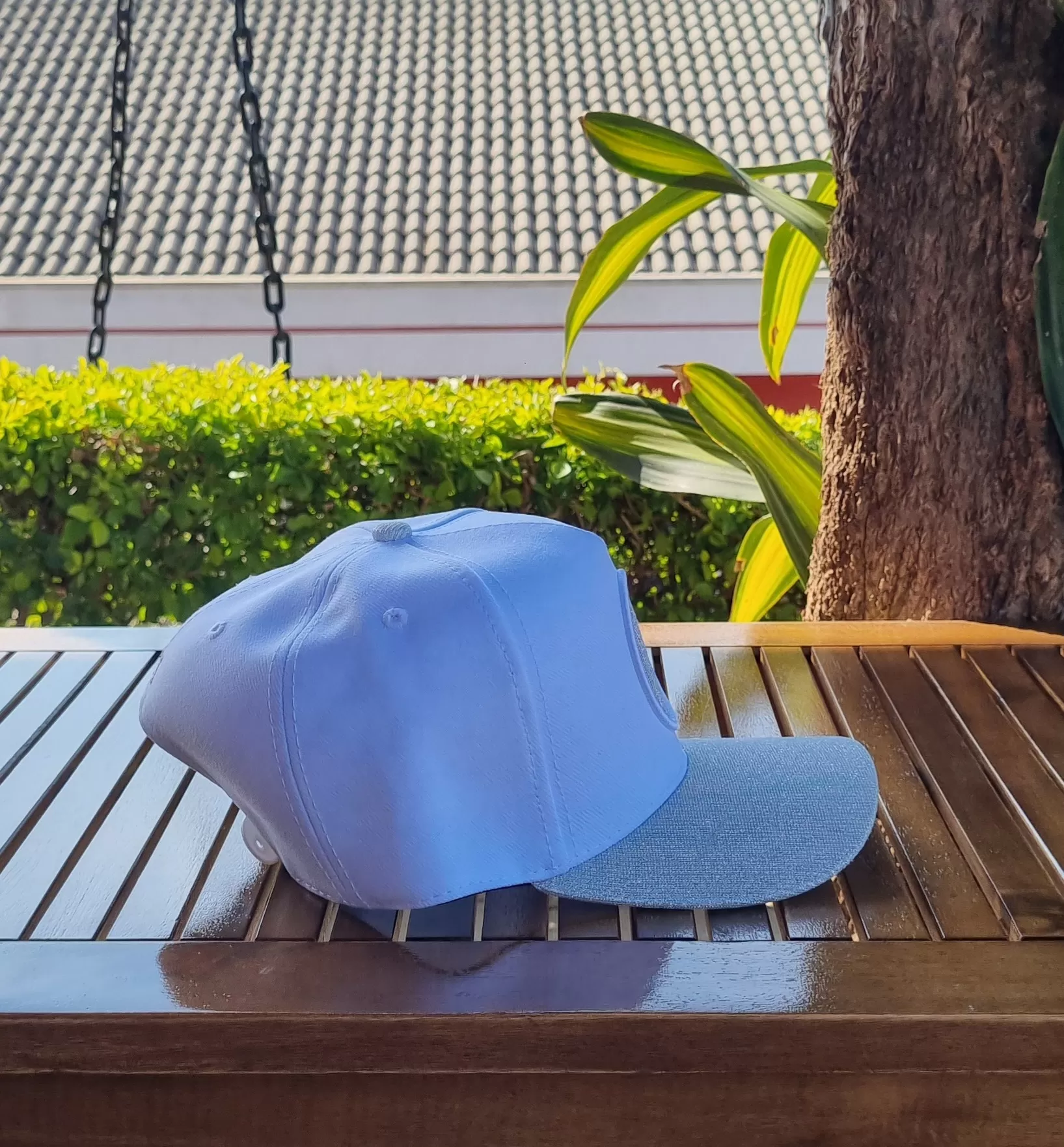 Boné SnapBack Aba Curva - Linha Diamond - Cores - Lançamento 2022 - Imagem 8