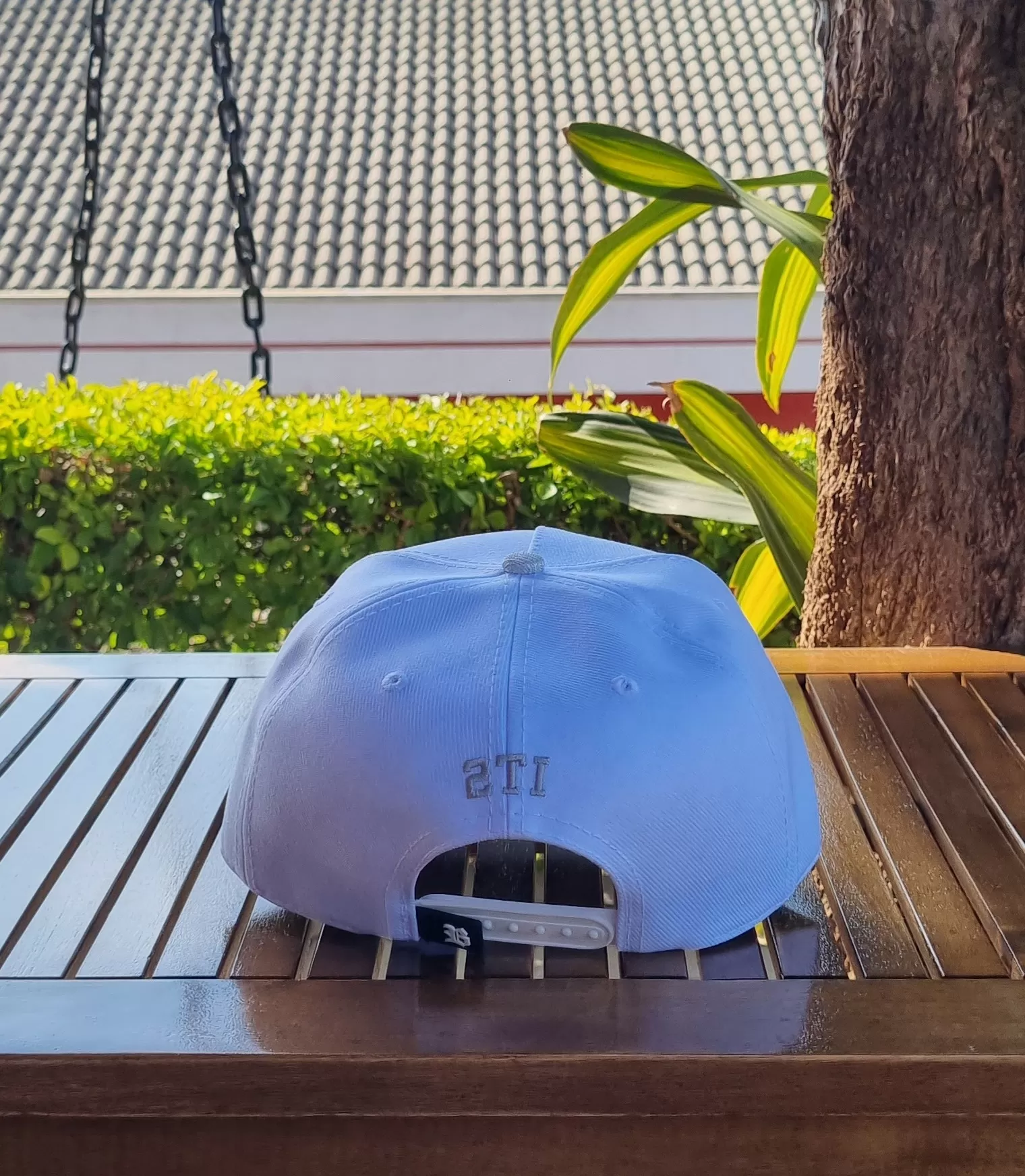 Boné SnapBack Aba Curva - Linha Diamond - Cores - Lançamento 2022 - Imagem 6